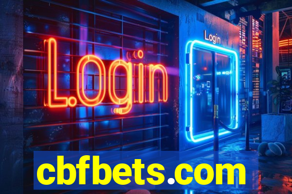 cbfbets.com