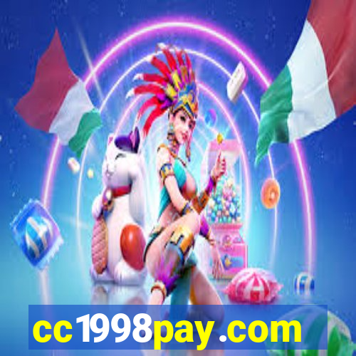 cc1998pay.com