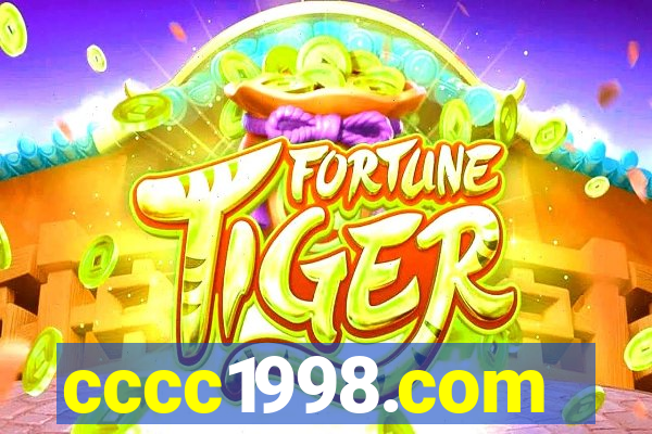 cccc1998.com