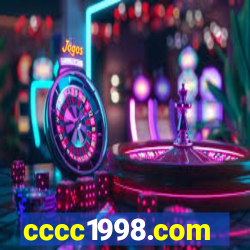 cccc1998.com