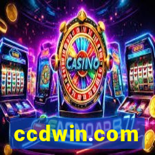 ccdwin.com