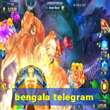 bengala telegram