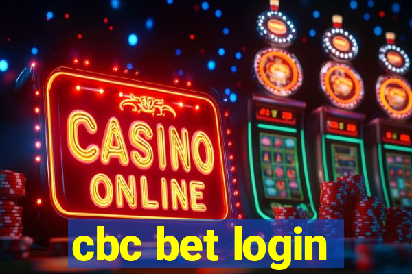 cbc bet login