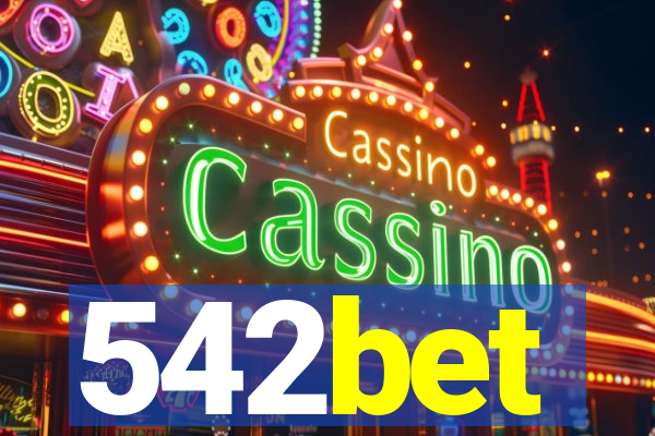 542bet