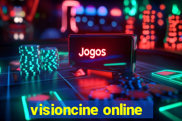 visioncine online