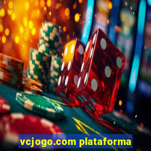 vcjogo.com plataforma