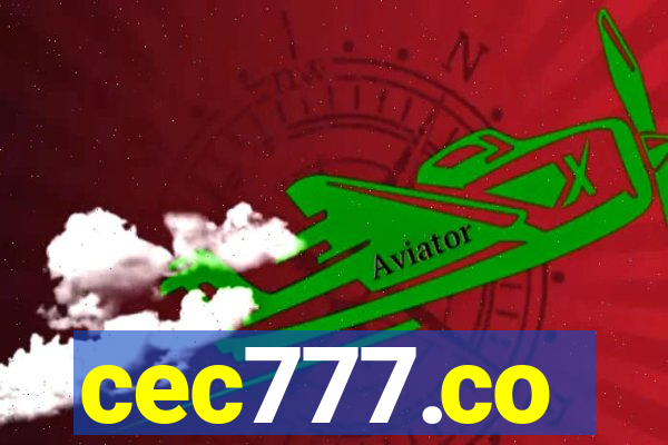 cec777.co