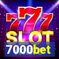 7000bet