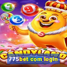 775bet com login