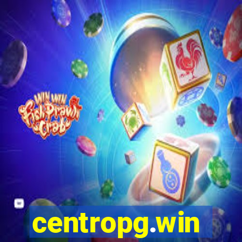 centropg.win