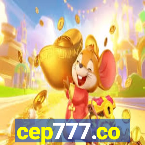 cep777.co