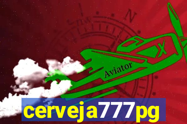 cerveja777pg