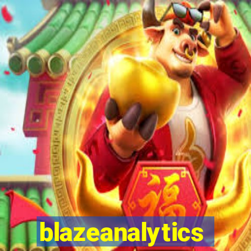 blazeanalytics