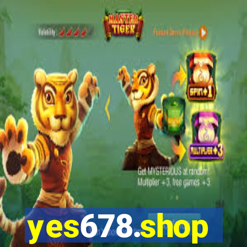 yes678.shop