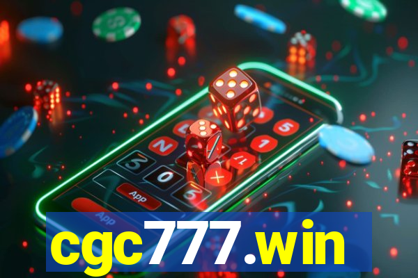 cgc777.win