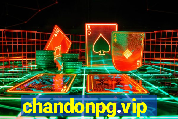 chandonpg.vip