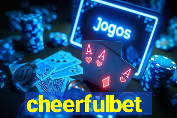 cheerfulbet