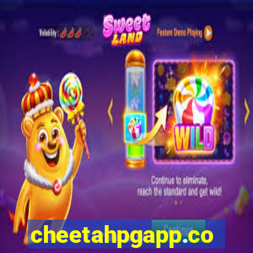 cheetahpgapp.com