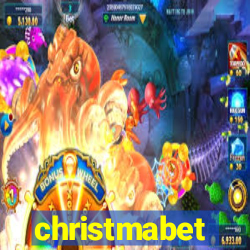 christmabet