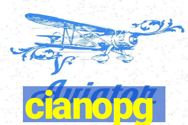 cianopg