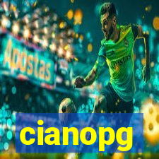 cianopg