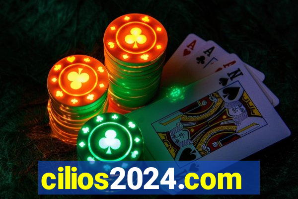 cilios2024.com