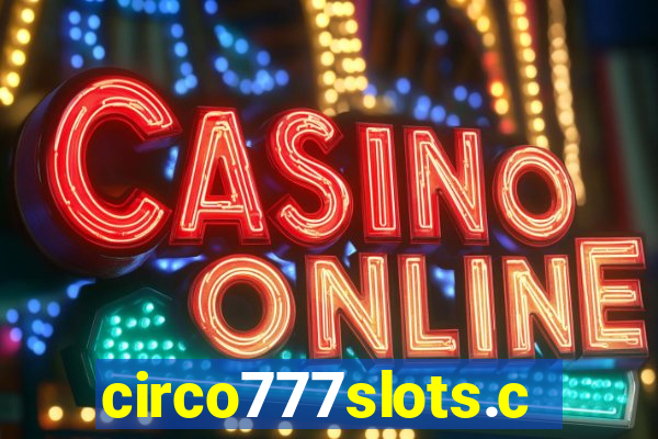 circo777slots.com