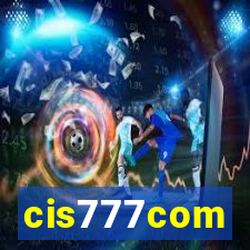 cis777com