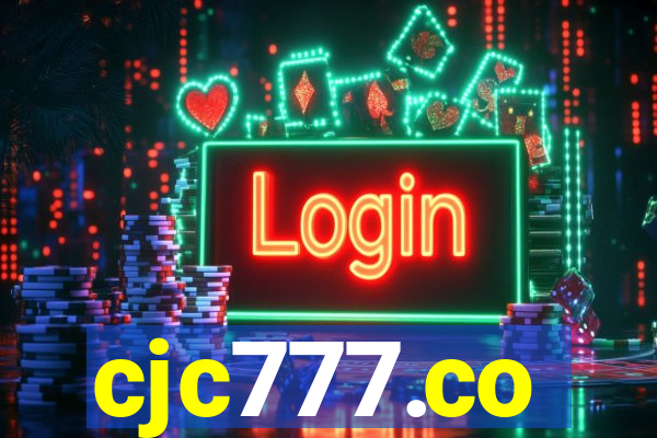 cjc777.co