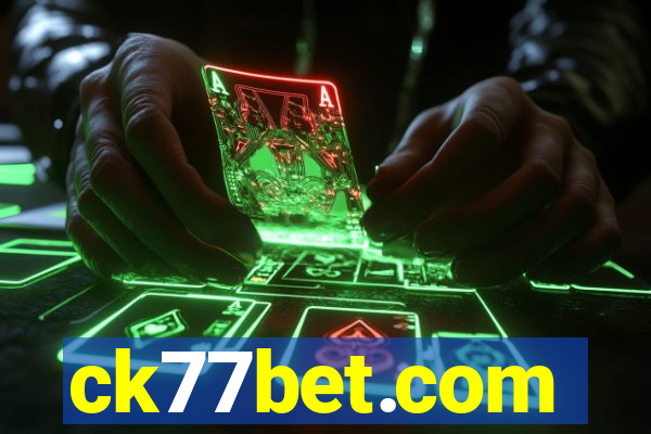 ck77bet.com