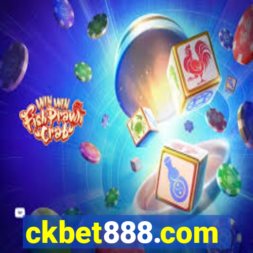 ckbet888.com