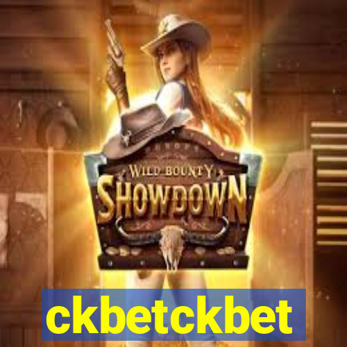 ckbetckbet