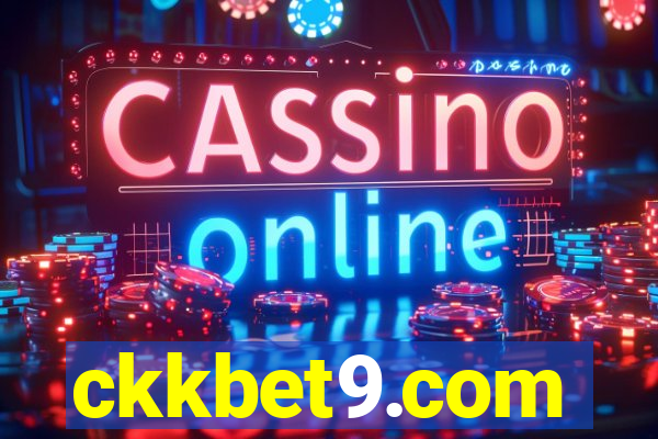 ckkbet9.com