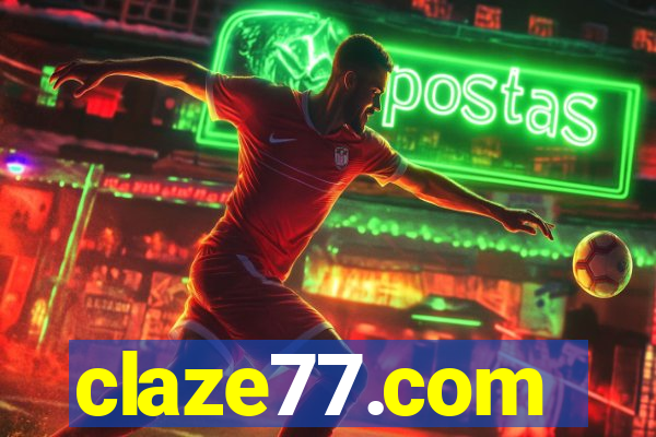 claze77.com