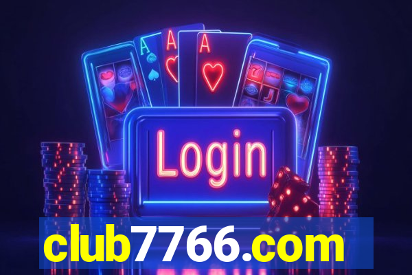 club7766.com