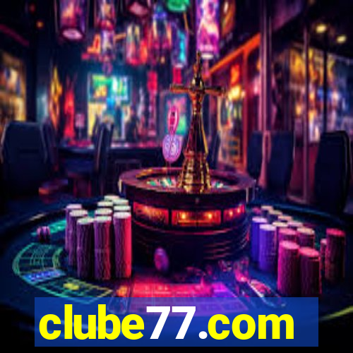 clube77.com