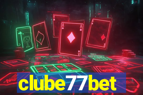 clube77bet