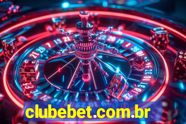 clubebet.com.br