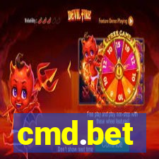 cmd.bet