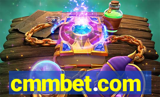 cmmbet.com