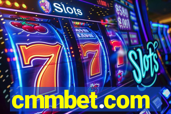 cmmbet.com