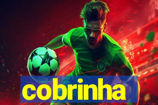 cobrinha