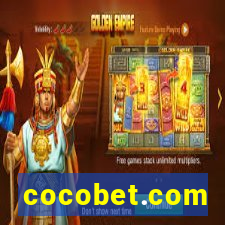 cocobet.com