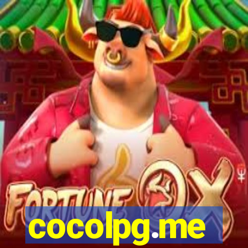 cocolpg.me