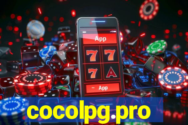 cocolpg.pro