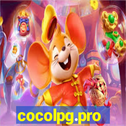 cocolpg.pro