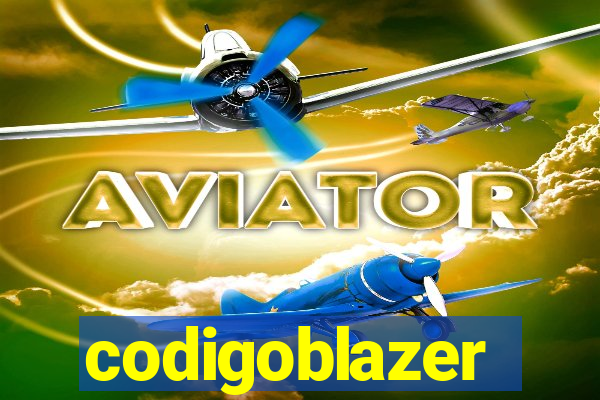 codigoblazer