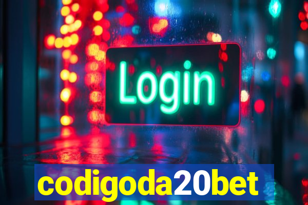 codigoda20bet