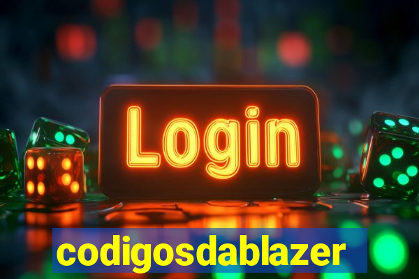 codigosdablazer