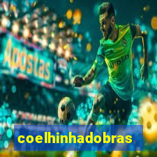 coelhinhadobrasil